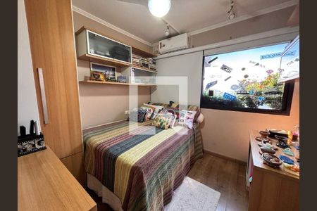 Apartamento à venda com 3 quartos, 104m² em Jacarepaguá, Rio de Janeiro