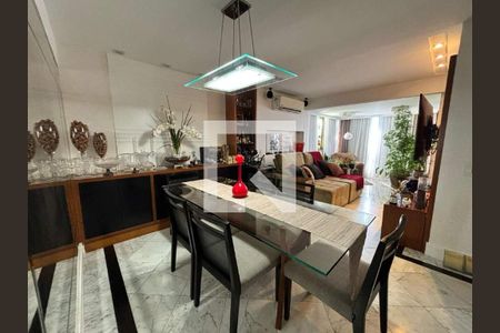 Apartamento à venda com 3 quartos, 104m² em Jacarepaguá, Rio de Janeiro