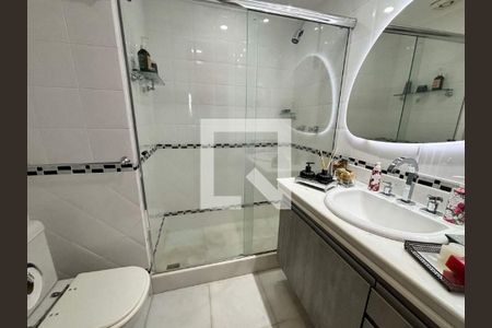 Apartamento à venda com 3 quartos, 104m² em Jacarepaguá, Rio de Janeiro