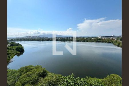 Apartamento à venda com 3 quartos, 104m² em Jacarepaguá, Rio de Janeiro
