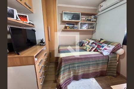 Apartamento à venda com 3 quartos, 104m² em Jacarepaguá, Rio de Janeiro