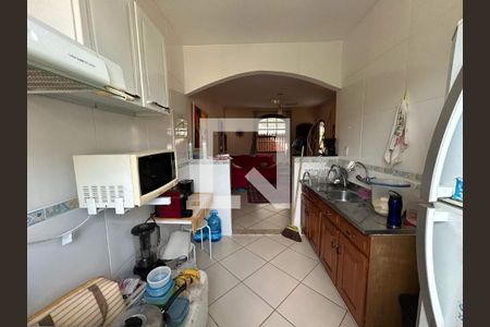 Casa à venda com 3 quartos, 119m² em Andaraí, Rio de Janeiro
