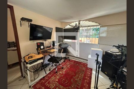 Casa à venda com 3 quartos, 119m² em Andaraí, Rio de Janeiro