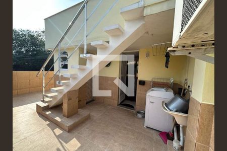Casa à venda com 3 quartos, 119m² em Andaraí, Rio de Janeiro