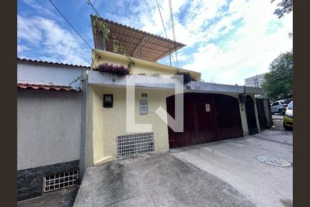 Casa à venda com 3 quartos, 119m² em Andaraí, Rio de Janeiro