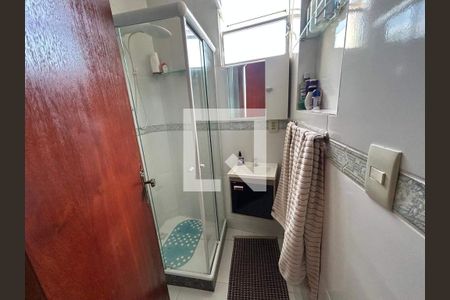 Casa à venda com 3 quartos, 119m² em Andaraí, Rio de Janeiro