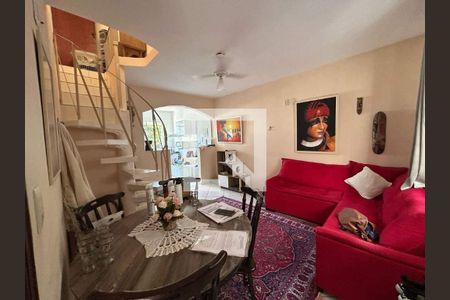 Casa à venda com 3 quartos, 119m² em Andaraí, Rio de Janeiro