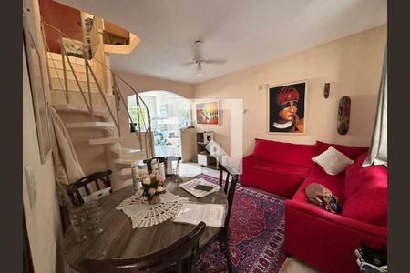 Casa à venda com 3 quartos, 119m² em Andaraí, Rio de Janeiro