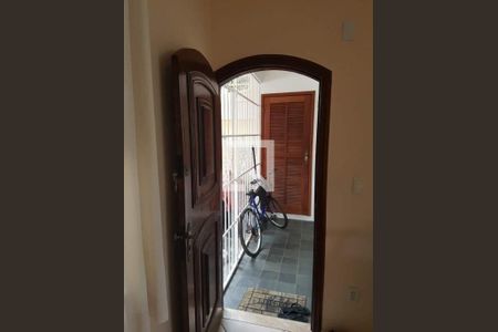 Casa à venda com 3 quartos, 119m² em Andaraí, Rio de Janeiro