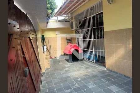 Casa à venda com 3 quartos, 119m² em Andaraí, Rio de Janeiro