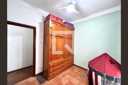 Apartamento à venda com 3 quartos, 86m² em Humaitá, Rio de Janeiro