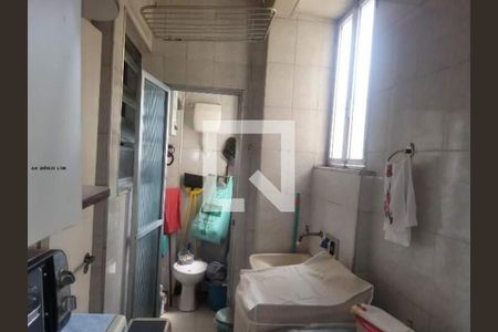 Apartamento à venda com 1 quarto, 31m² em Botafogo, Rio de Janeiro