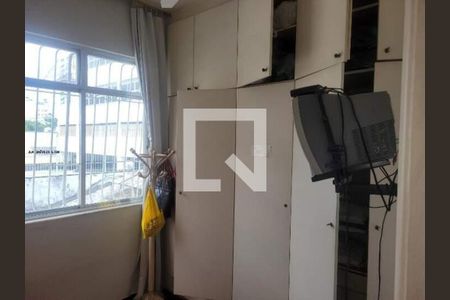 Apartamento à venda com 1 quarto, 31m² em Botafogo, Rio de Janeiro