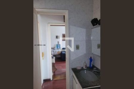 Apartamento à venda com 1 quarto, 31m² em Botafogo, Rio de Janeiro