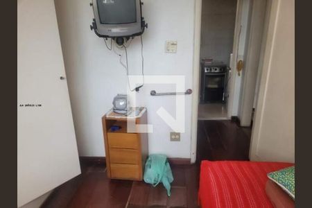 Apartamento à venda com 1 quarto, 31m² em Botafogo, Rio de Janeiro