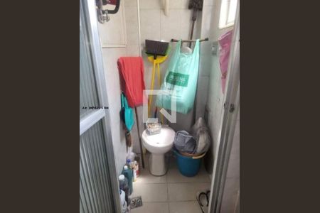 Apartamento à venda com 1 quarto, 31m² em Botafogo, Rio de Janeiro