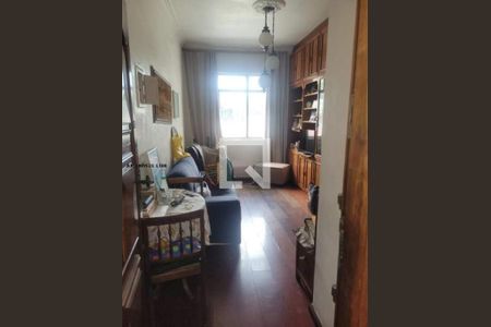 Apartamento à venda com 1 quarto, 31m² em Botafogo, Rio de Janeiro