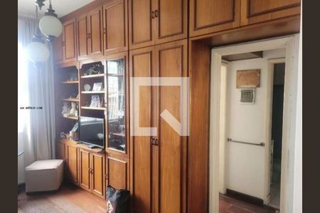 Apartamento à venda com 1 quarto, 31m² em Botafogo, Rio de Janeiro