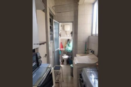 Apartamento à venda com 1 quarto, 31m² em Botafogo, Rio de Janeiro