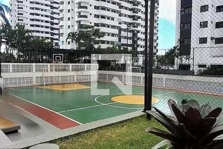 Apartamento à venda com 3 quartos, 83m² em Barra da Tijuca, Rio de Janeiro