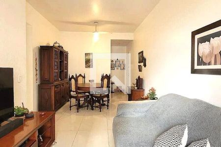 Apartamento à venda com 3 quartos, 83m² em Barra da Tijuca, Rio de Janeiro