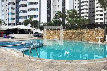 Apartamento à venda com 3 quartos, 83m² em Barra da Tijuca, Rio de Janeiro