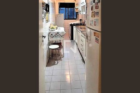 Apartamento à venda com 3 quartos, 83m² em Barra da Tijuca, Rio de Janeiro