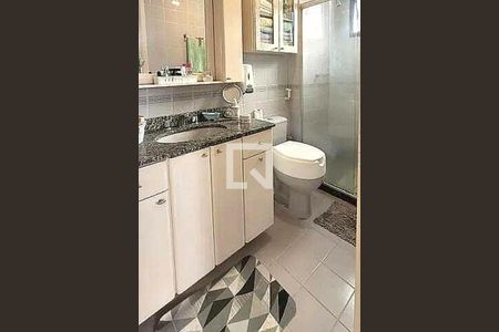 Apartamento à venda com 3 quartos, 83m² em Barra da Tijuca, Rio de Janeiro