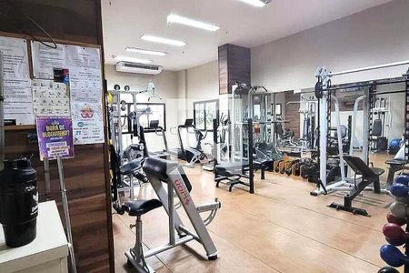 Apartamento à venda com 3 quartos, 83m² em Barra da Tijuca, Rio de Janeiro