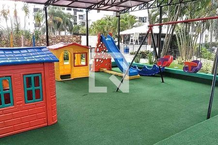 Apartamento à venda com 3 quartos, 83m² em Barra da Tijuca, Rio de Janeiro