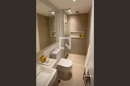 Apartamento à venda com 2 quartos, 81m² em Botafogo, Rio de Janeiro