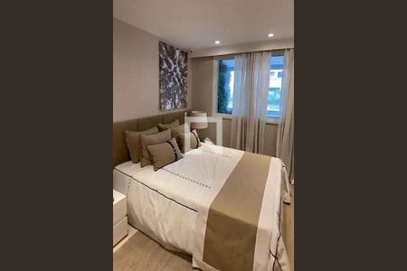 Apartamento à venda com 2 quartos, 81m² em Botafogo, Rio de Janeiro