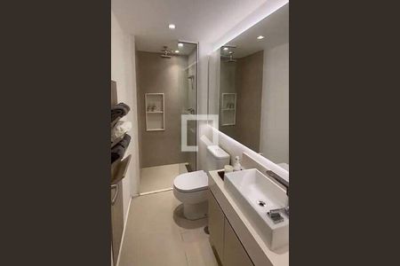 Apartamento à venda com 2 quartos, 81m² em Botafogo, Rio de Janeiro