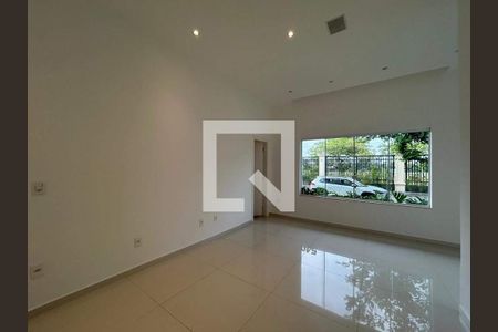 Casa à venda com 5 quartos, 850m² em Barra da Tijuca, Rio de Janeiro