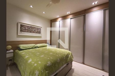 Apartamento à venda com 3 quartos, 180m² em Barra da Tijuca, Rio de Janeiro