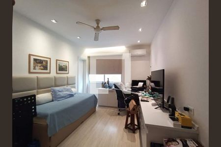 Apartamento à venda com 3 quartos, 180m² em Barra da Tijuca, Rio de Janeiro