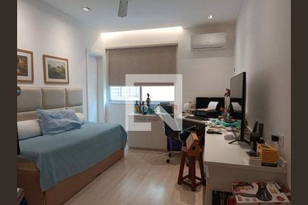 Apartamento à venda com 3 quartos, 180m² em Barra da Tijuca, Rio de Janeiro