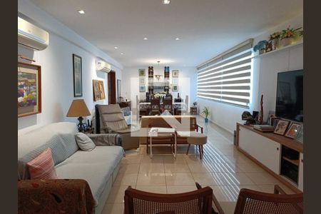 Apartamento à venda com 3 quartos, 180m² em Barra da Tijuca, Rio de Janeiro