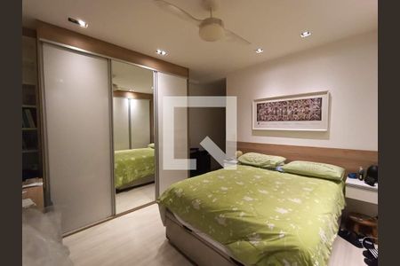 Apartamento à venda com 3 quartos, 180m² em Barra da Tijuca, Rio de Janeiro