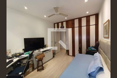 Apartamento à venda com 3 quartos, 180m² em Barra da Tijuca, Rio de Janeiro
