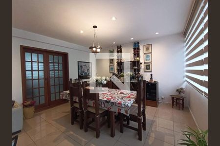 Apartamento à venda com 3 quartos, 180m² em Barra da Tijuca, Rio de Janeiro