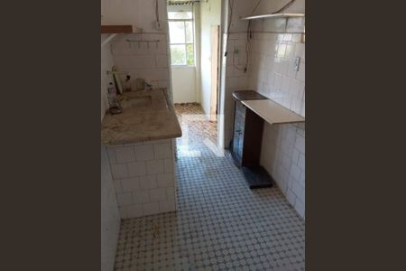 Casa à venda com 2 quartos, 70m² em Laranjeiras, Rio de Janeiro