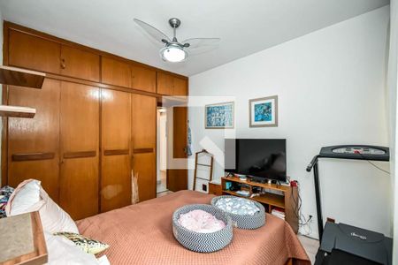Apartamento à venda com 4 quartos, 148m² em Leblon, Rio de Janeiro