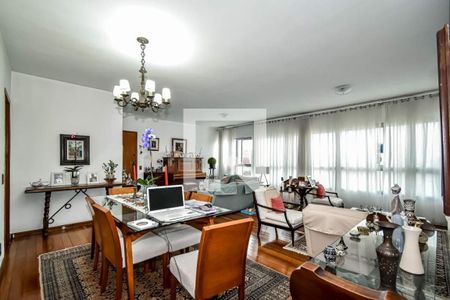Apartamento à venda com 4 quartos, 148m² em Leblon, Rio de Janeiro