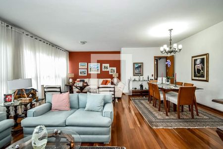 Apartamento à venda com 4 quartos, 148m² em Leblon, Rio de Janeiro