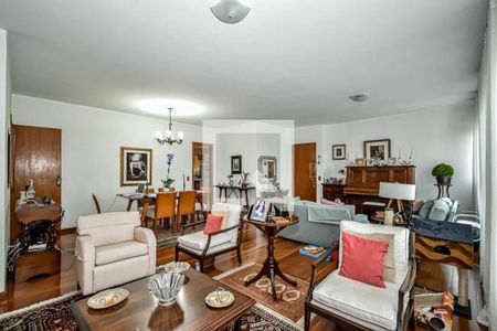 Apartamento à venda com 4 quartos, 148m² em Leblon, Rio de Janeiro