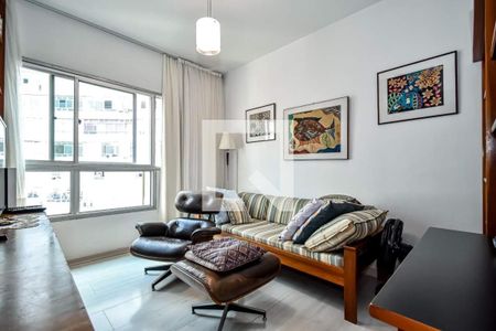 Apartamento à venda com 4 quartos, 148m² em Leblon, Rio de Janeiro
