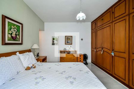 Apartamento à venda com 4 quartos, 148m² em Leblon, Rio de Janeiro