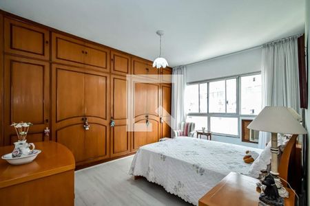 Apartamento à venda com 4 quartos, 148m² em Leblon, Rio de Janeiro