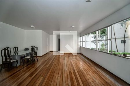 Apartamento à venda com 4 quartos, 148m² em Leblon, Rio de Janeiro